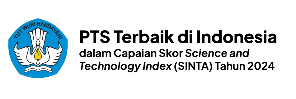 Logo Ristek BRIN